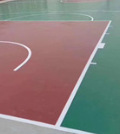 大同篮球场地坪维修全方案